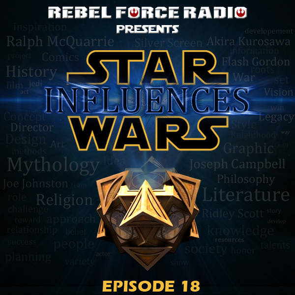 Star Wars Influences #18