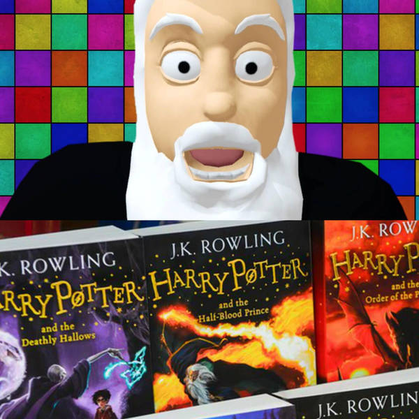 God Orders Catholic School To Lift Ban On Harry Potter Books
