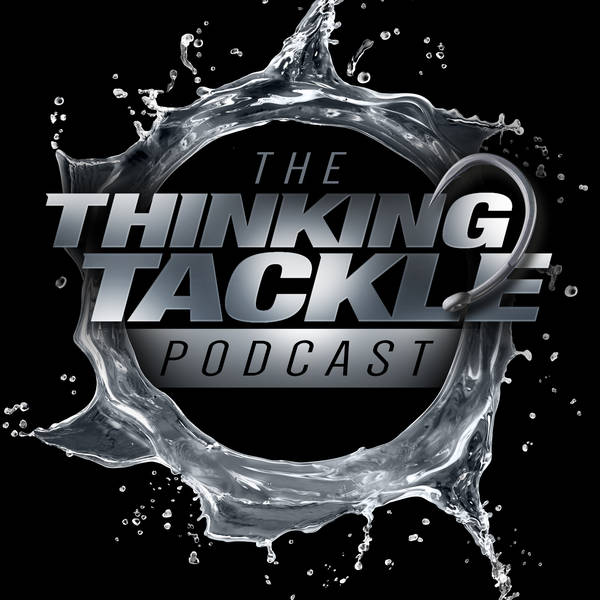#003 - Darrell Peck, inside the mind of the big carp hunter