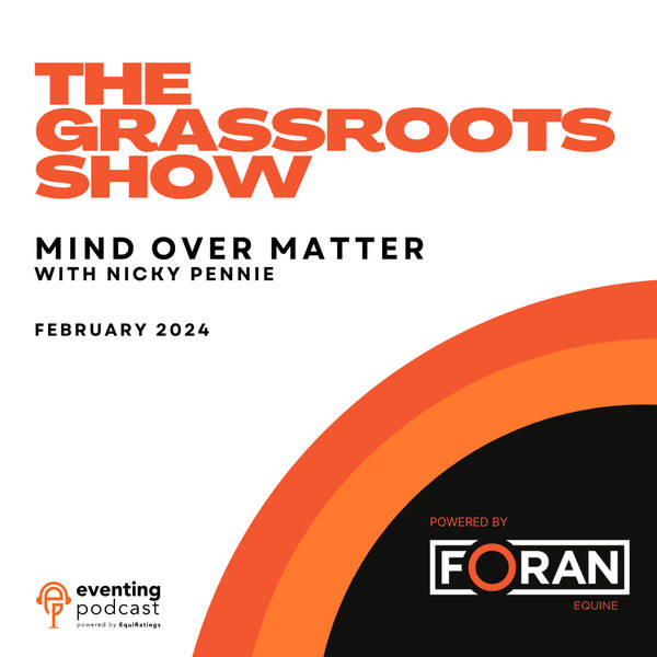 Grassroots Show: Mind Over Matter