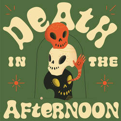 Death in the Afternoon image