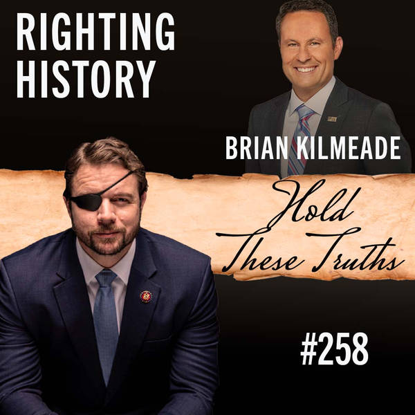Righting History | Brian Kilmeade
