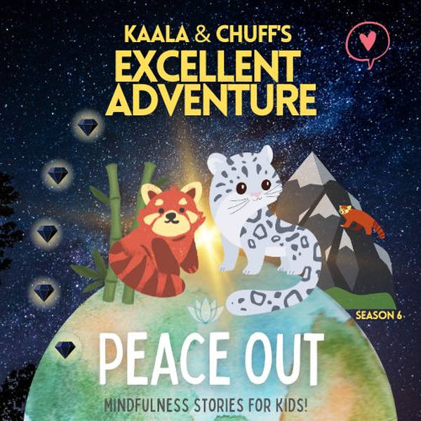 S6 E3: Kaala & Chuff Learn About EQUALITY