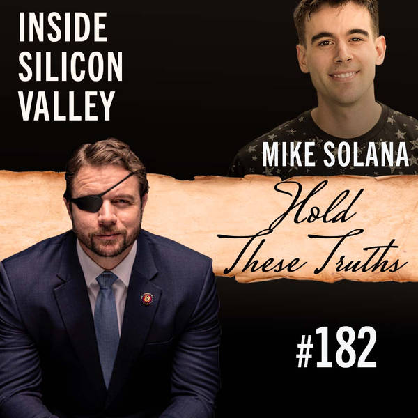 Inside Silicon Valley | Mike Solana