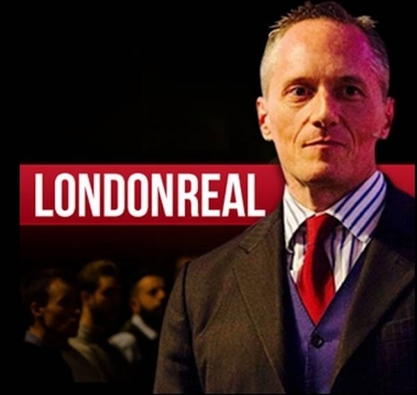 “Former Banker & London Real Party Candidate Brian Rose Surpasses Conservative Candidate For Mayor”