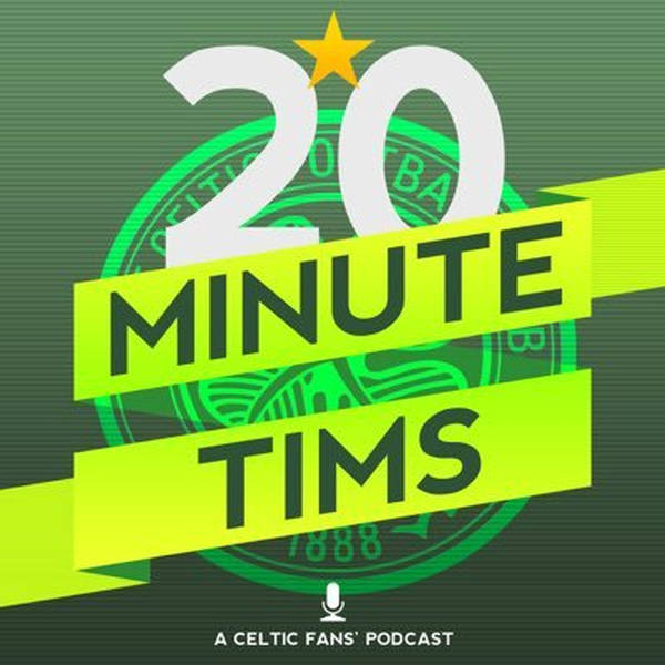 TMT#156 - 'Cos Jamesy You're A Firework