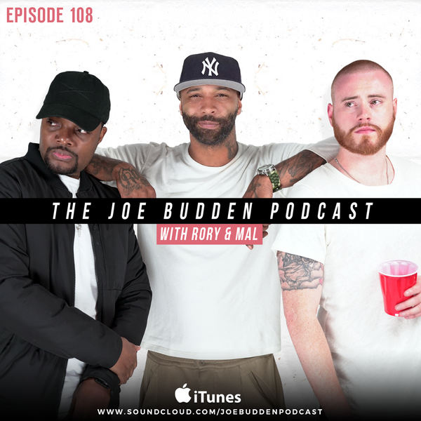 Episode 108 | "DAMN, Are We Selling Out?"