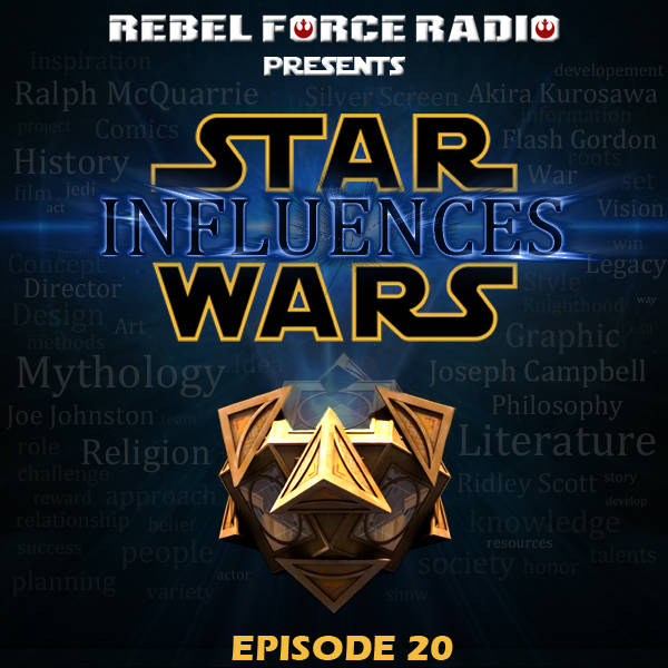 Star Wars Influences #20