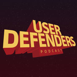 User Defenders – UX Design & Personal Growth image