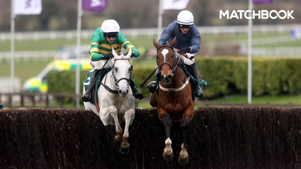 'I don't think she'll run here' | Cheltenham 2022 Mares Chase Ante-Post Preview