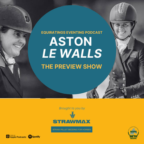 Aston Le Walls Preview Show