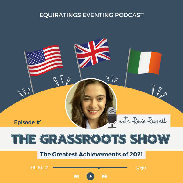 Grassroots Show: The Greatest Achievements of 2021