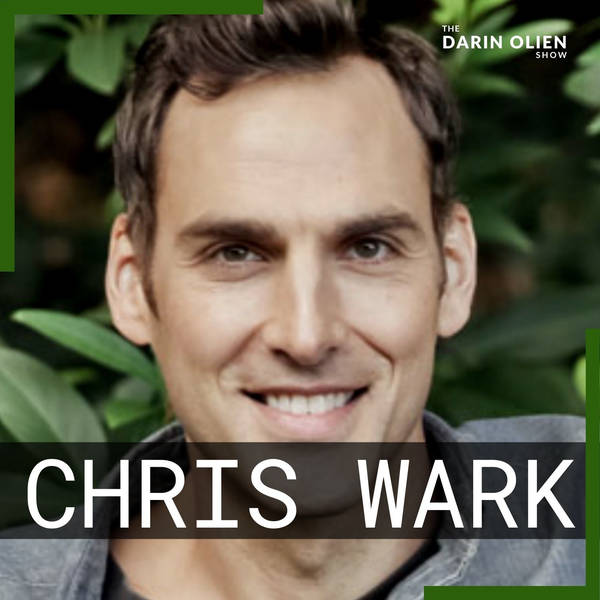 The Beat Cancer Mindset | Chris Wark