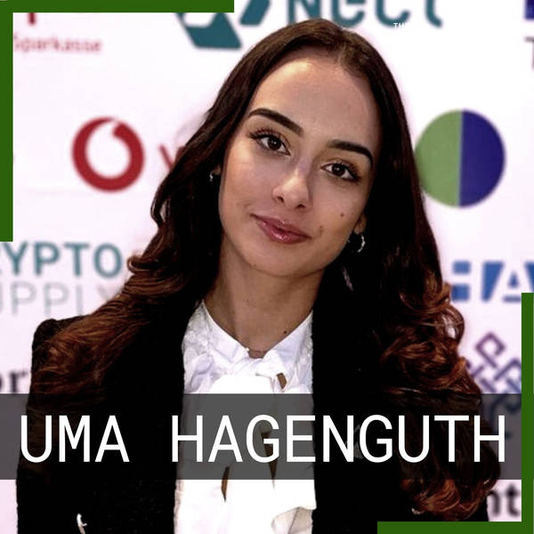 APPICS: Empowering People with Blockchain | Uma Hagenguth