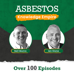 Asbestos Knowledge Empire image