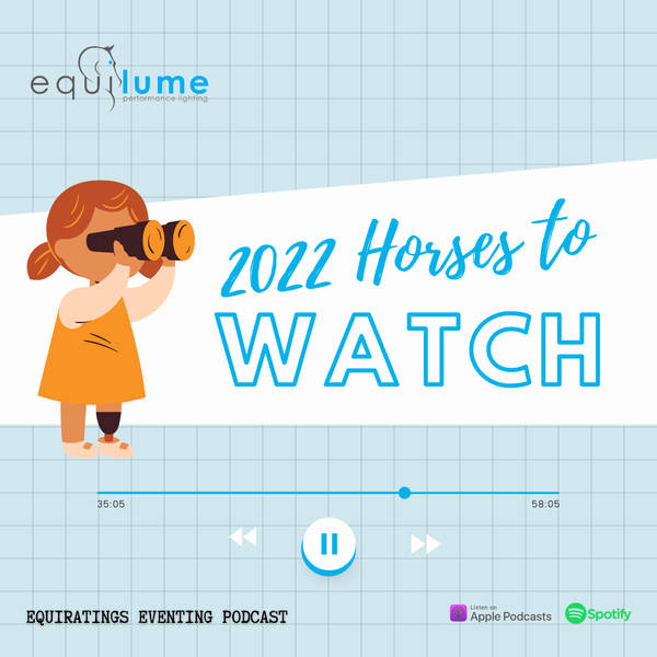 2022 Preview: Horses to Watch