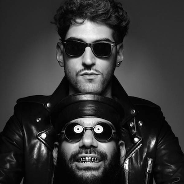 Episode 60 - Chromeo