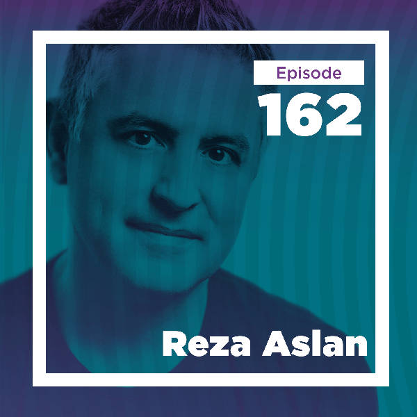 Reza Aslan on Martyrdom, Islam, and Revolution