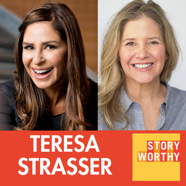805- How Little League Became A Grief Group with Author Teresa Strasser
