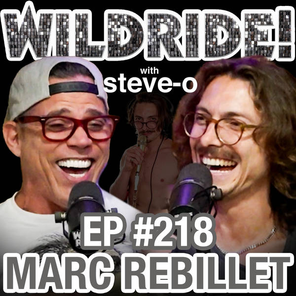 Marc Rebillet Is Out Of His Goddam Mind