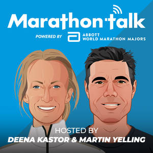 Marathon Talk image