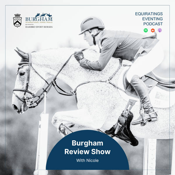 Burgham Review Show