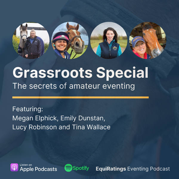 Grassroots Special: The Secrets of Amateur Eventing
