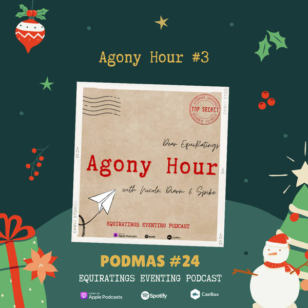 Agony Hour #3