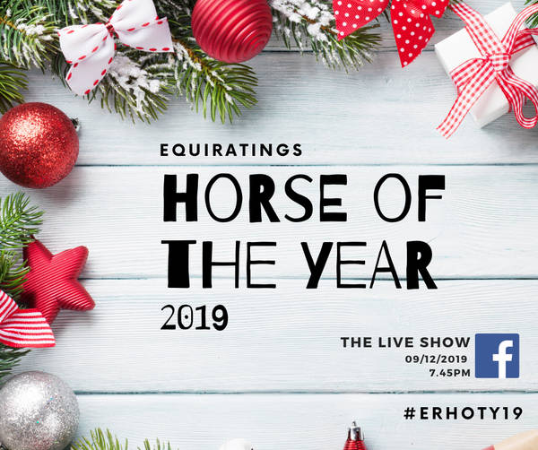 EquiRatings Horse of the Year 2019