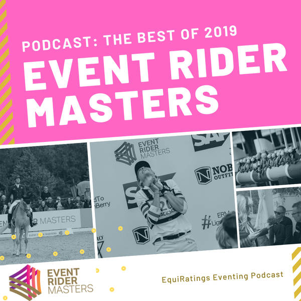 Event Rider Masters: The Best of 2019