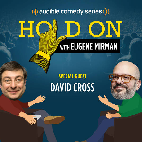 NYC PodFest: David Cross