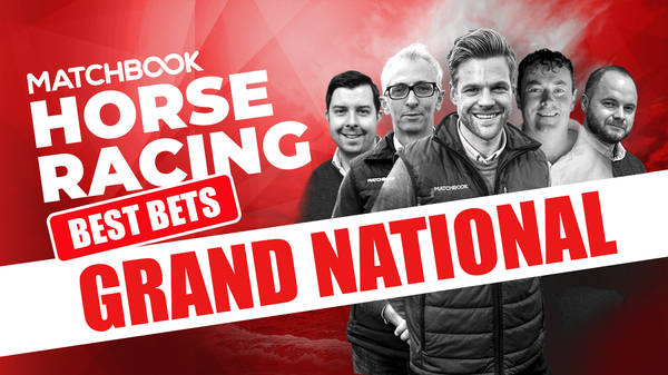 Horse Racing: Aintree Grand National Festival Saturday Tips And Preview