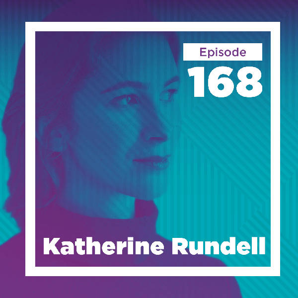 Katherine Rundell on the Art of Words