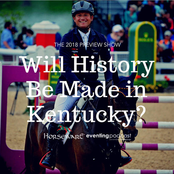 Will History Be Made in Kentucky?