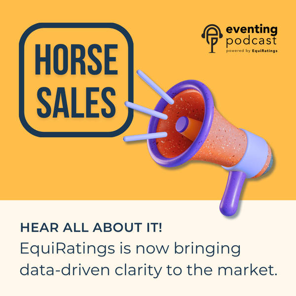 EquiRatings Special: Horse Sales