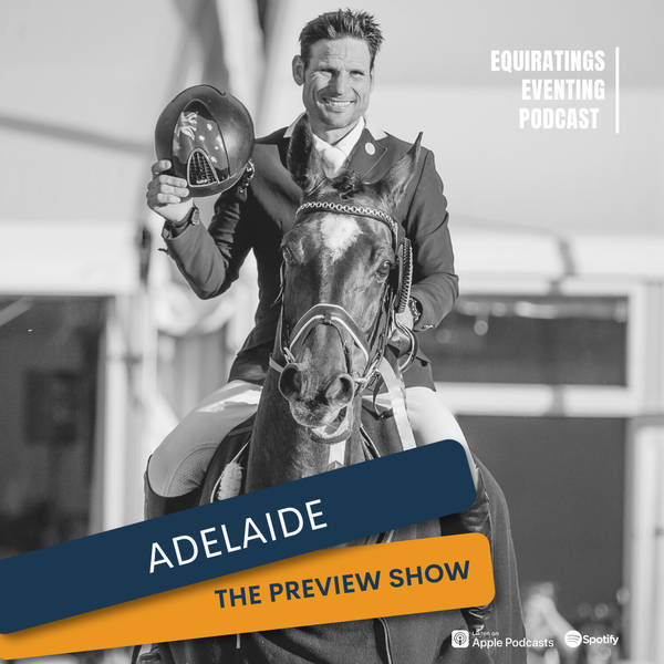 Adelaide Preview Show