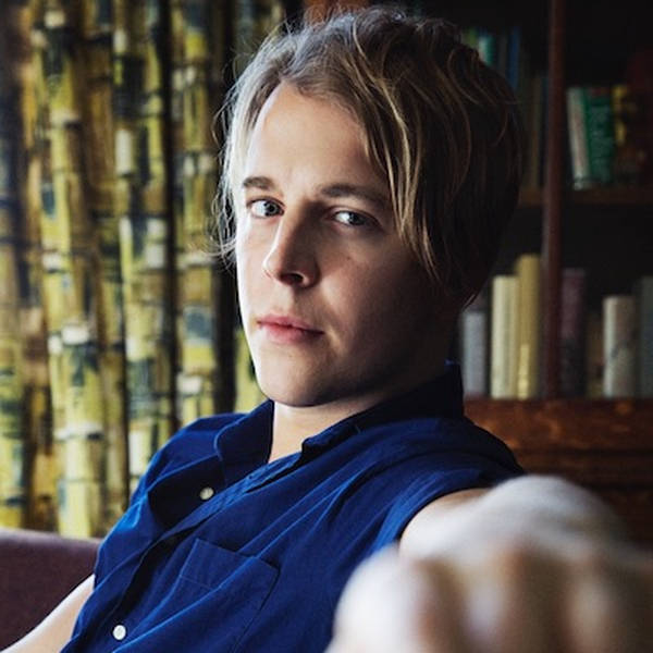 Episode 97 - Tom Odell