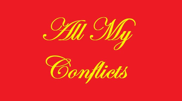 OA788: All My Conflicts: A Discussion of Trump's Lawyers & More (feat. Mitchell Epner)