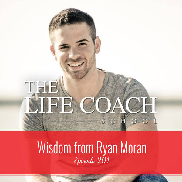 Ep #201: Wisdom from Ryan Moran