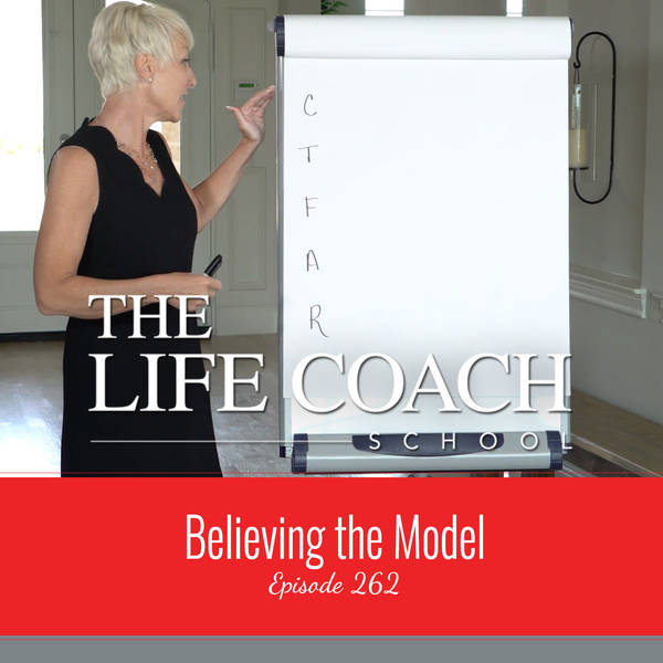 Ep #262: Believing the Model