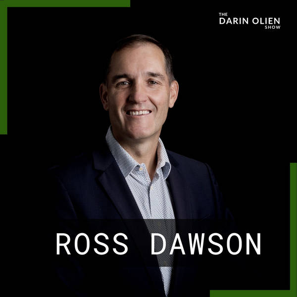 Discovering Your Purpose: Navigating Life's Path to Thriving | Ross Dawson