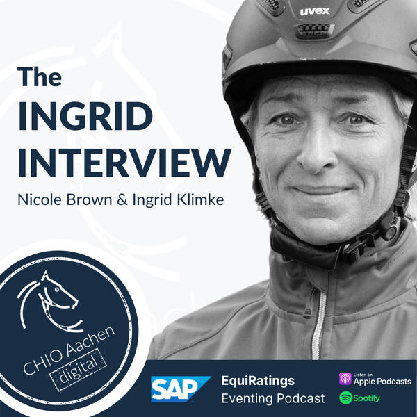 The Ingrid Interview