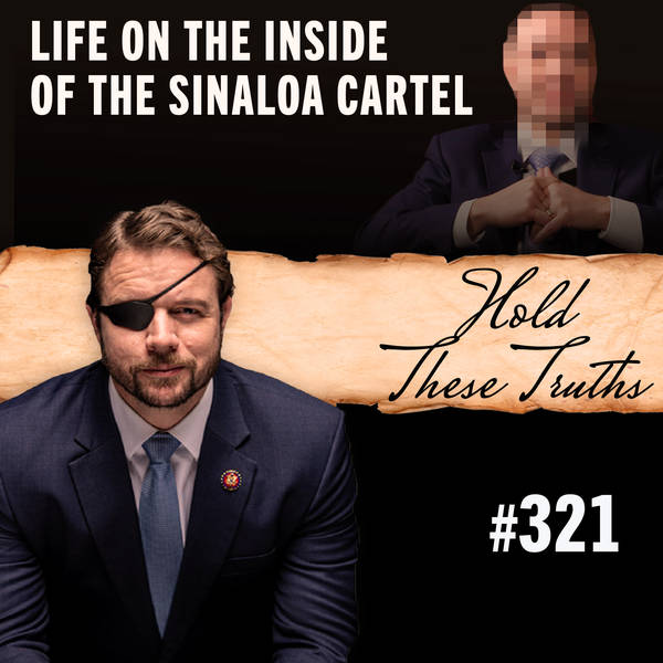 Life on the Inside of the Sinaloa Cartel