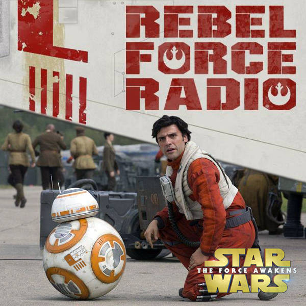 Rebel Force Radio: TFA Review Show #1