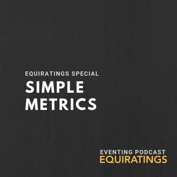 EquiRatings Special:  Simple Metrics