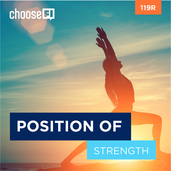 119R | Position of Strength