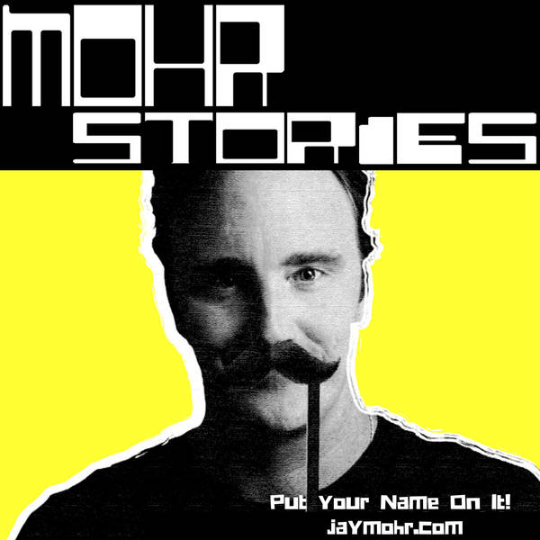 Mohr Stories 486:  Life Coach - Luck
