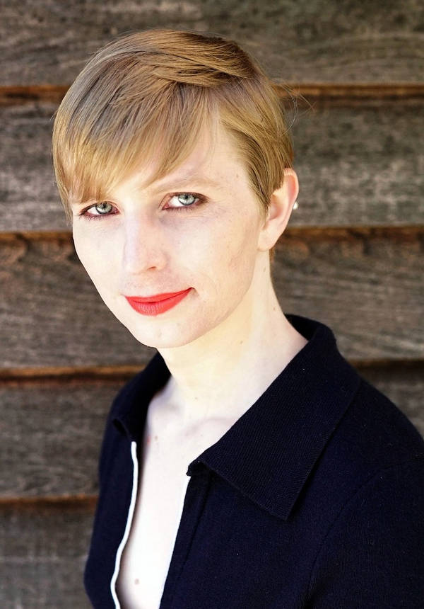 OA304: Chelsea Manning & More