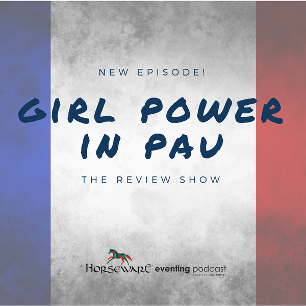 Girl Power in Pau: The Review Show