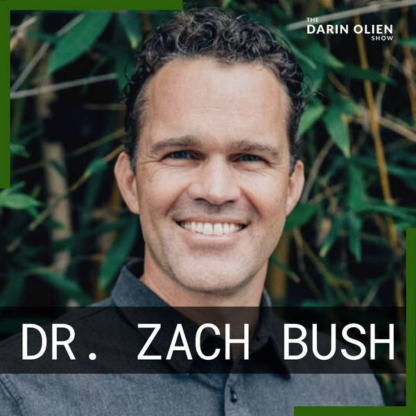Embracing Your Microbiome | Dr. Zach Bush